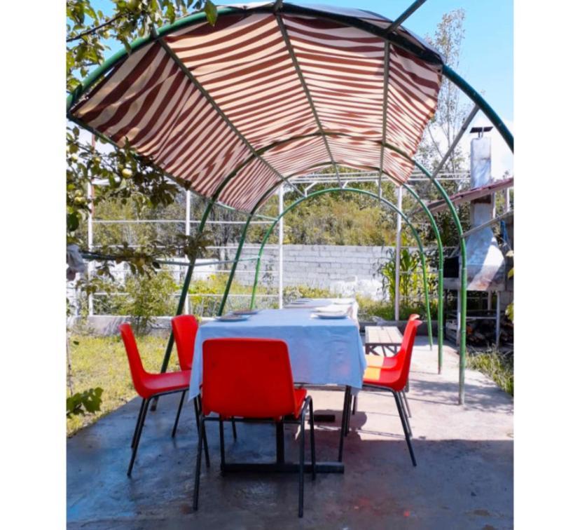 Green Garden B&B Dilijan Ngoại thất bức ảnh