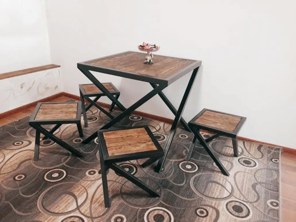 Green Garden B&B Dilijan Ngoại thất bức ảnh
