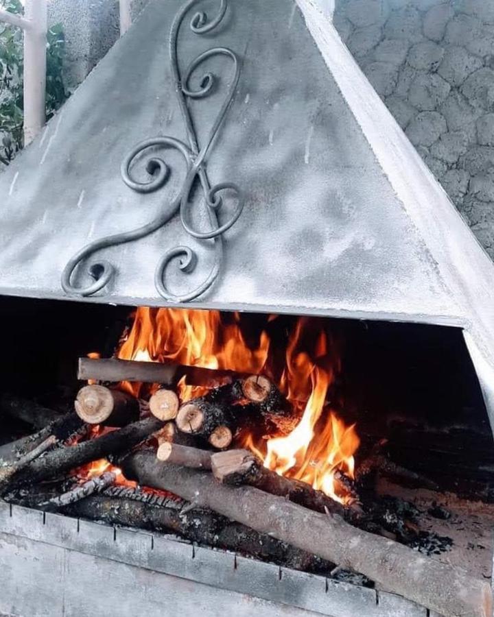 Green Garden B&B Dilijan Ngoại thất bức ảnh