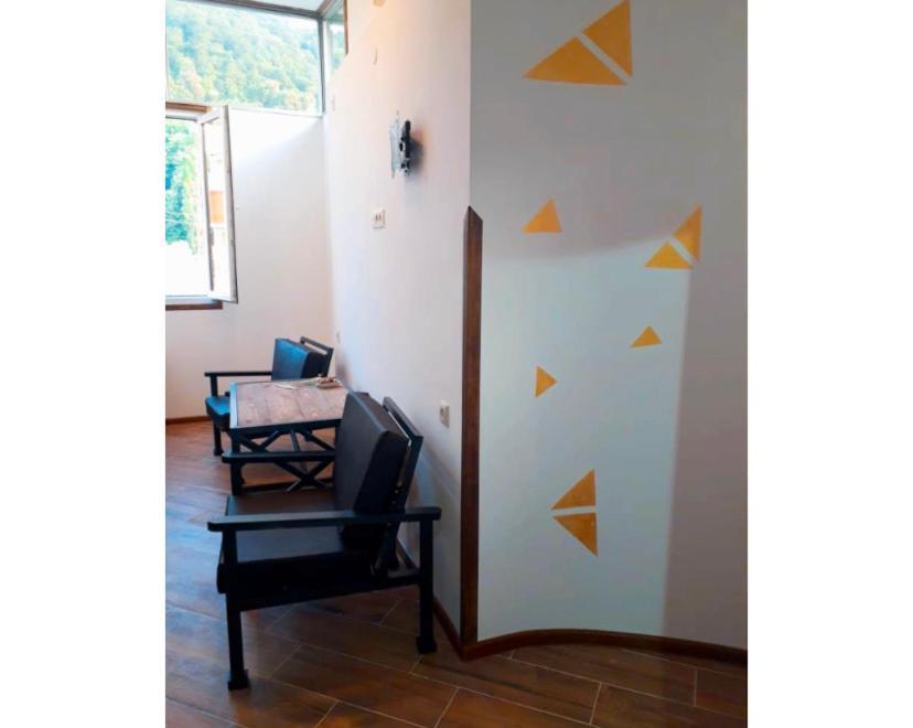 Green Garden B&B Dilijan Ngoại thất bức ảnh