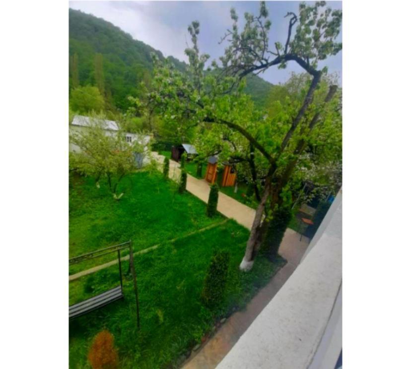 Green Garden B&B Dilijan Ngoại thất bức ảnh