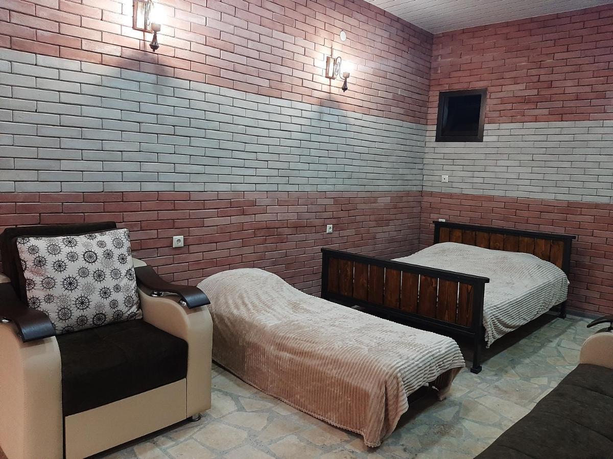 Green Garden B&B Dilijan Ngoại thất bức ảnh