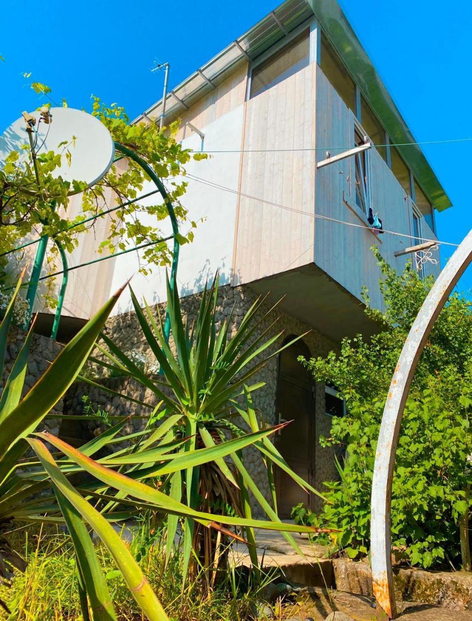 Green Garden B&B Dilijan Ngoại thất bức ảnh
