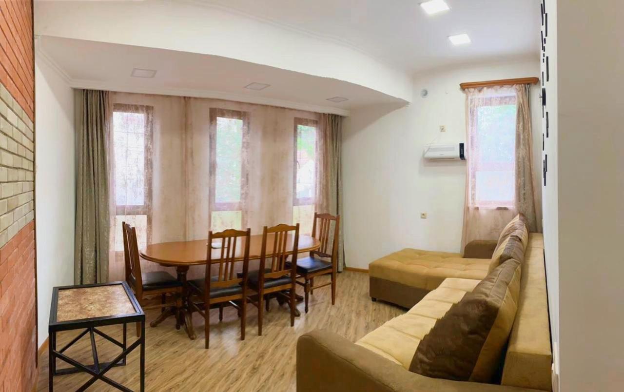 Green Garden B&B Dilijan Ngoại thất bức ảnh