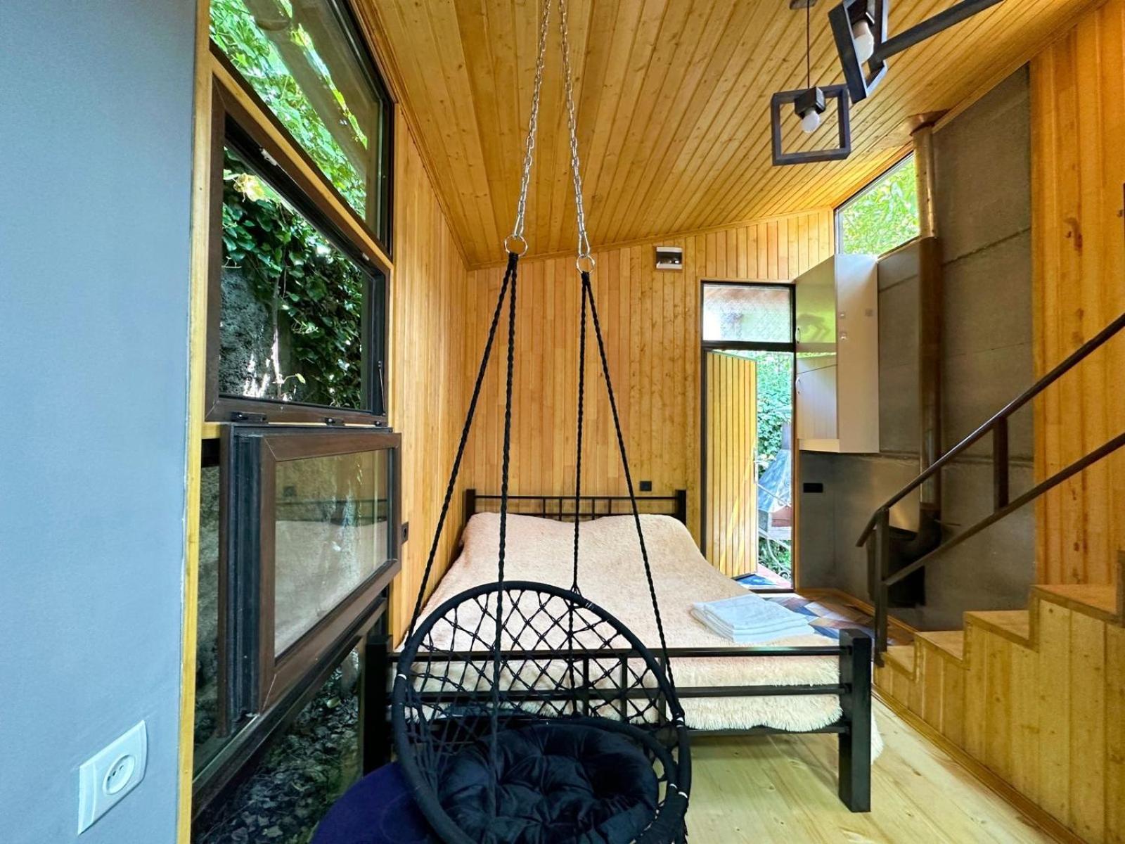 Green Garden B&B Dilijan Ngoại thất bức ảnh