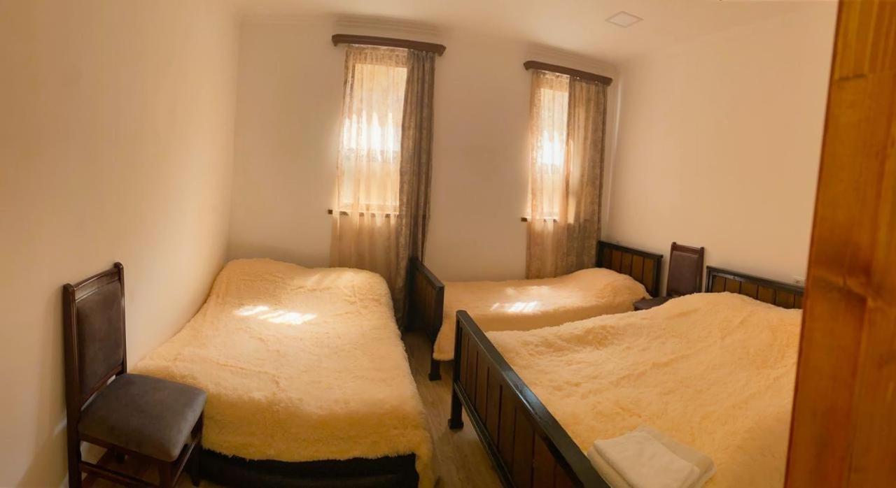 Green Garden B&B Dilijan Ngoại thất bức ảnh