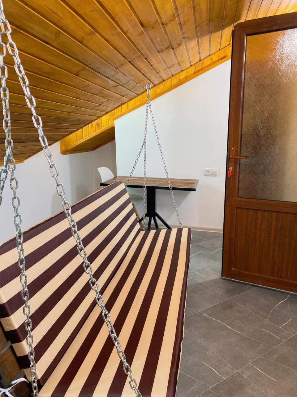 Green Garden B&B Dilijan Ngoại thất bức ảnh