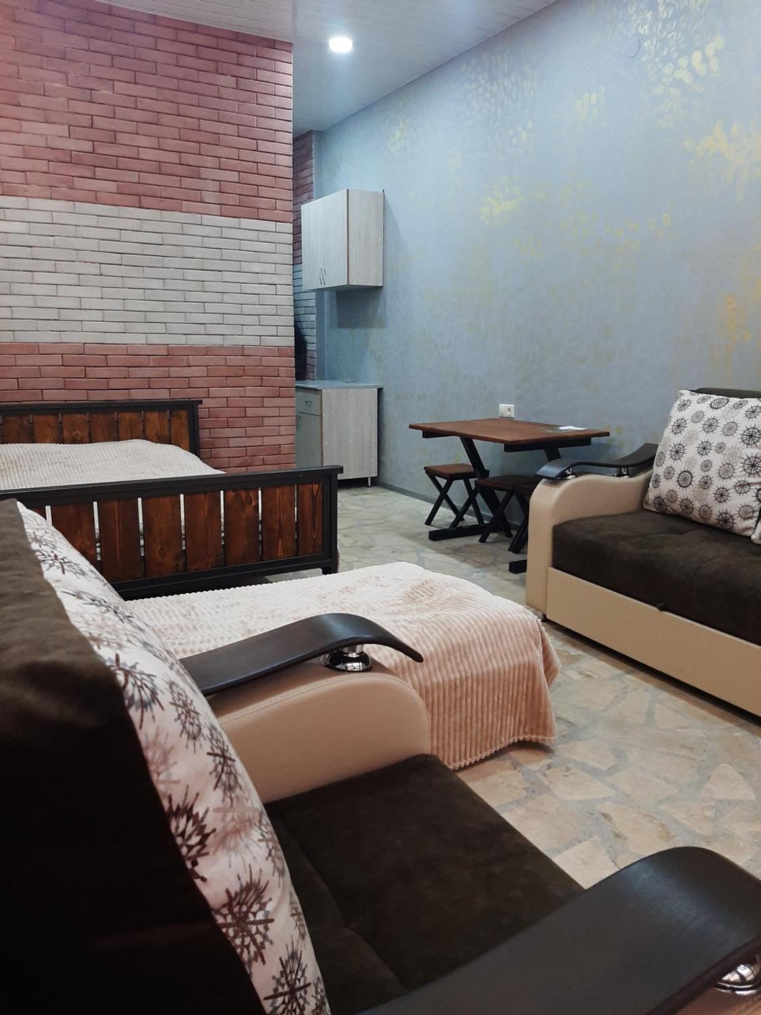 Green Garden B&B Dilijan Ngoại thất bức ảnh
