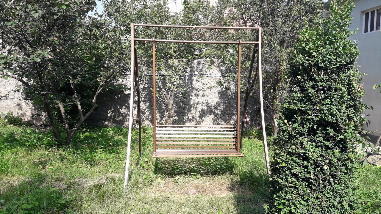 Green Garden B&B Dilijan Ngoại thất bức ảnh